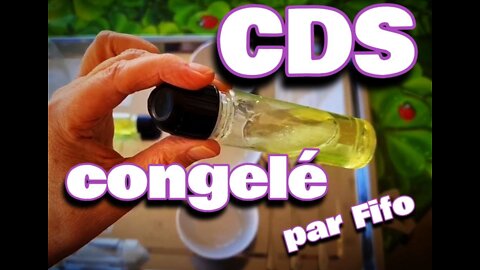 🟡 CDS congelé par Fifo