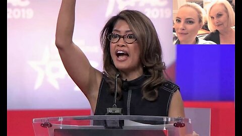 Michelle Malkin rips 'ghost of John McCain' at CPAC