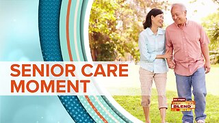 Senior Care Moment: Estate Planning
