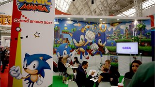 Sonic the Hedgehog Movie to Have Accompanying Video Game