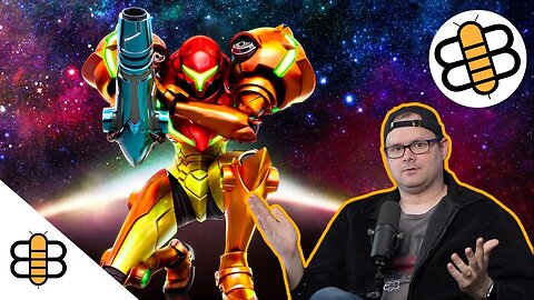 Travis' Game Korner: Based Metroid