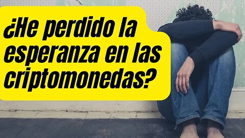 ¿Están muertas las criptomonedas?