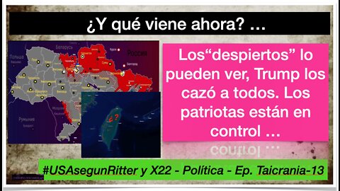 Podcast Político [05-ABR] - Ep. TaiCrania - 13