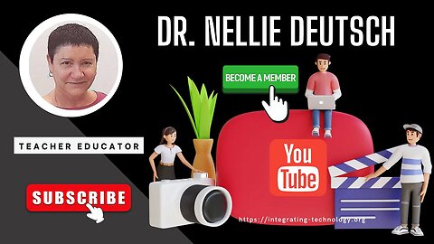 Dr Nellie Deutsch
