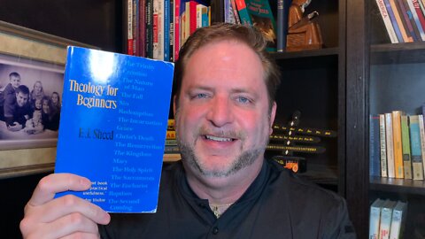 Theology for Beginners by Frank Sheed