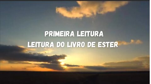 Liturgia Diária - Primeira Leitura - Solenidade de Nossa Senhora Aparecida