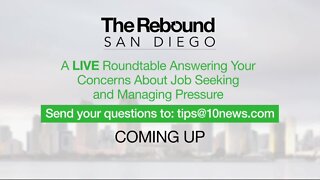 10News: The Rebound Special Report