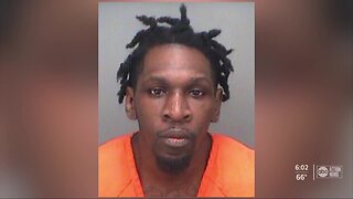 Clearwater police charge man with second sexual battery, believe more victims are out there