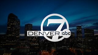 Denver7 News 10 PM | March 5, 2021