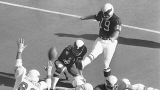 Tom Dempsey, Ex-NFL Kicker, Dies At 73