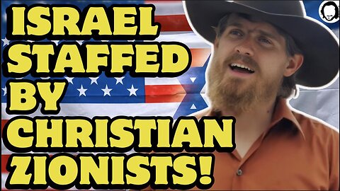 Christian Zionists Are Flooding Israel For The Craziest Reason!