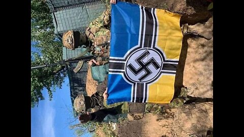 Neonazisti al soldo della NATO nell'Ucraina europeista