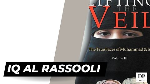 IQ al Rassooli on the War - The Truth Starts Now