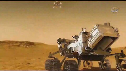 Questions for Mars Rovers and NASA