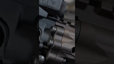 RIS III M-LOK Rails Available - Watch the Full Video