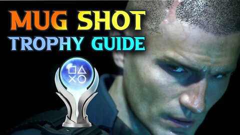 The Callisto Protocol Mug Shot Trophy/Achievment Guide