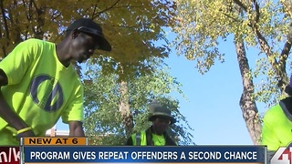 NE KC giving offenders jobs instead of jail time