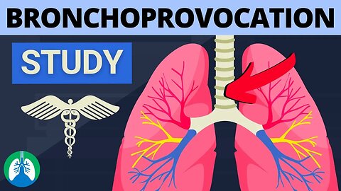 Bronchoprovocation Study (Medical Definition)