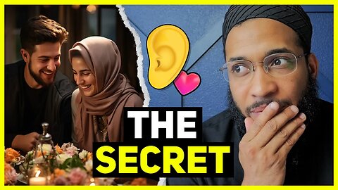 The Secret to Becoming a Better Listener | Mikaeel Ahmed Smith (Full Podcast)