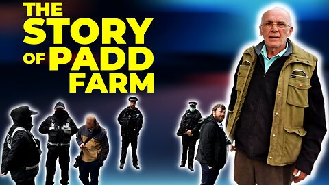 Injustice Unveiled: The Tragic Story of Padd Farm! A Short Documentary.