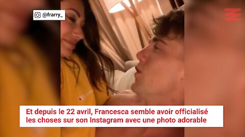 Francesca et Harry de Too Hot To Handle toujours en couple?