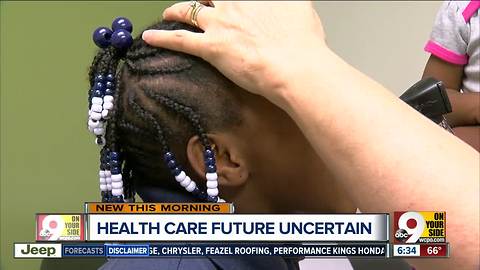 Community health centers holding their breath, waiting for congressional action