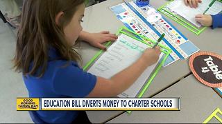 Hillsborough superintendent: new law could cost district millions in funding