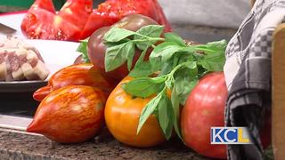 Recipes perfect for tomato season