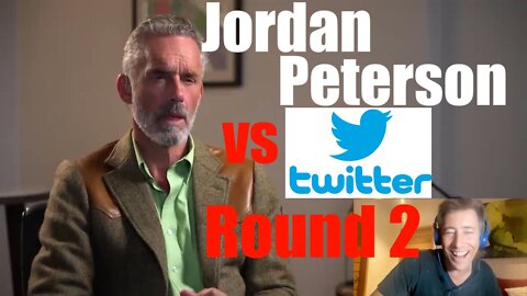Jordan Peterson Decimates Dishonest Leftist Twitter + its CEO Parag Agrawal