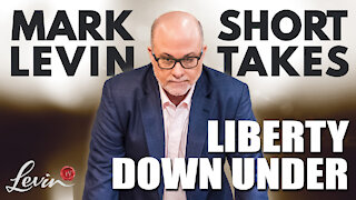 Liberty Down Under