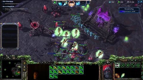 3-player LotV (12-Steps of the Rite)