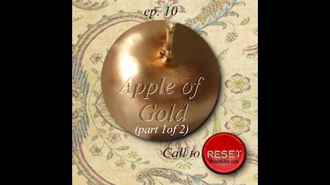 'Call To RESET' ep. 10 By Dahni © April 25th, 2021