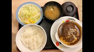 Food in Japan