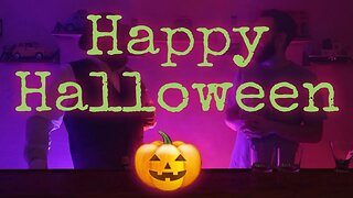 Happy Halloween! | 3 Spooky Drinks