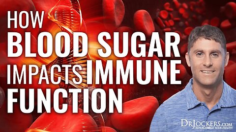 How Blood Sugar Impacts Immune Function