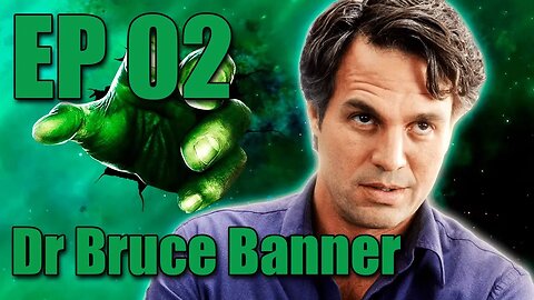 SuperCivs - E02 - Bruce Banner (Hulk)! - Civilization 6