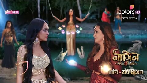 Naagin 6 Episode 101 & 100 NEW PROMO - BELA BANI KRENGE VISHAKA KA ANT PRATHNA RAGHU KO MILI 9 MANI