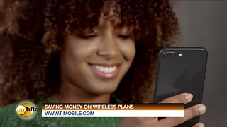 Saving Money on Wireless Plans