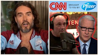 “You Dumb Mother F*****” Joe Rogan UNMASKS CNN’s True Agenda