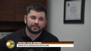 Accura Audiology