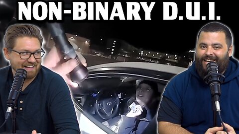 NON BINARY DUI - EP113