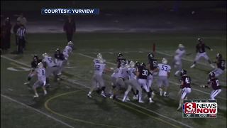 Millard North vs. Papillion-La Vista