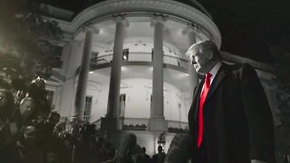 Trump's New Ad Just Broke The Internet