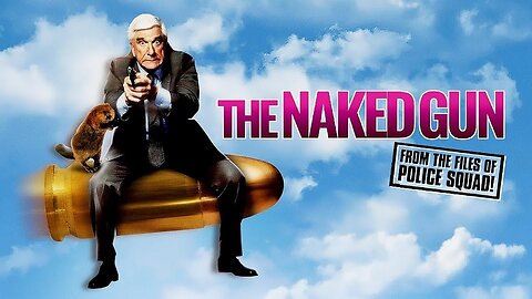 The Naked Gun: From the Files of Police Squad! Trailer (1988)