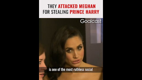 Who Drove Meghan Markle And Prince Harry To Leave The Royal Family