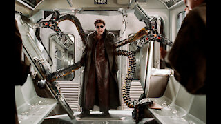 Alfred Molina confirms Doc Ock’s return in Spider-Man: No Way Home