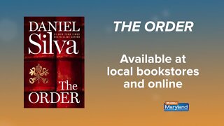 Daniel Silva - The Order