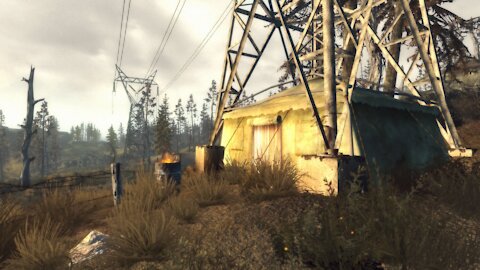 Fallout 3 Walkthrough (Modded) Part 148