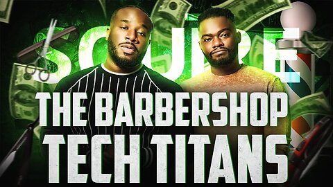 The Barbershop Tech Platform That Silicon Valley Investors Almost Overlooked