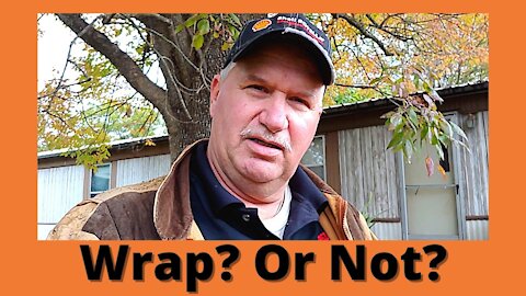 Should You Wrap Ductwork with Insulation in a Mobile Home